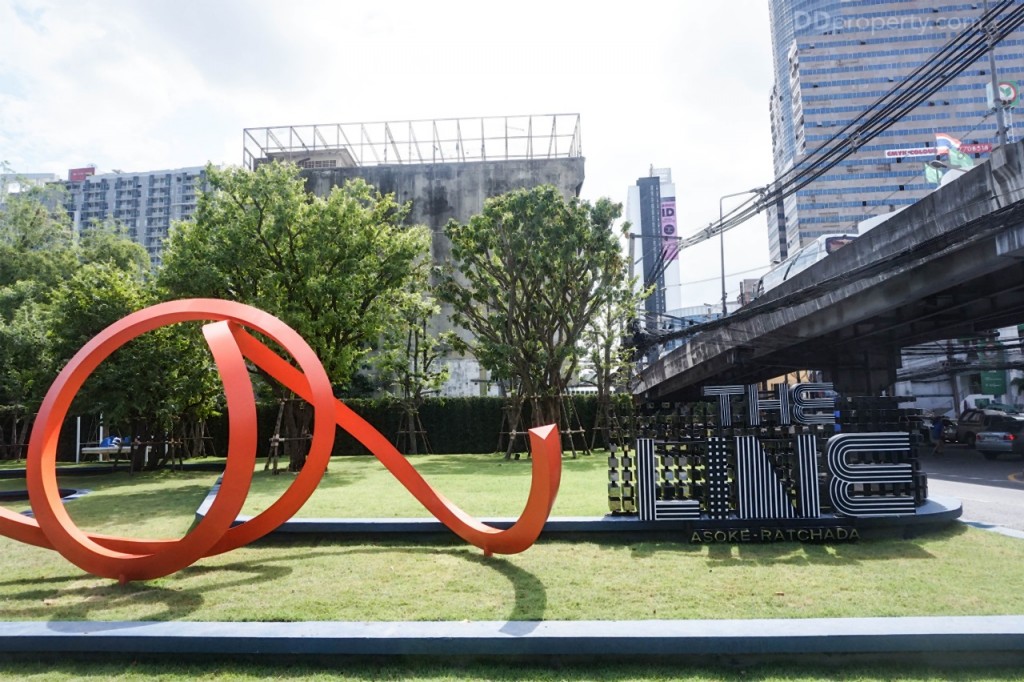 The Line Asoke Ratchada - Project1 DSC09309-001