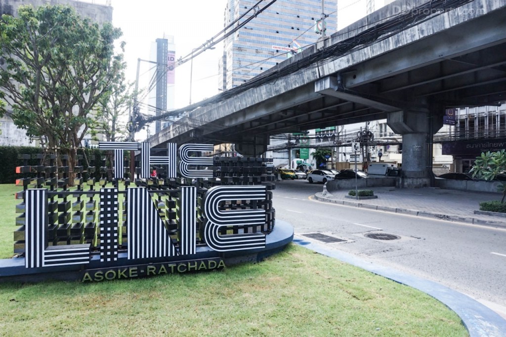 The Line Asoke Ratchada - Project2.2 DSC09318-002