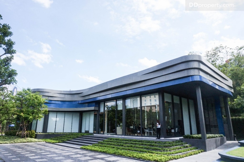 The Line Asoke Ratchada - Project5 DSC09319-004