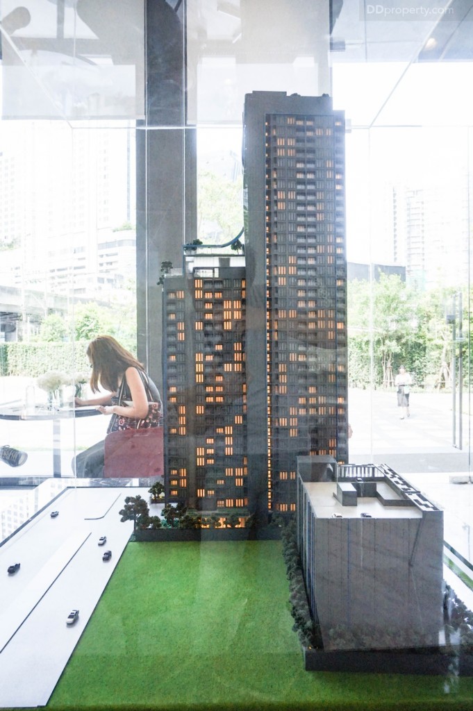 The Line Asoke Ratchada - Project6 DSC09322-005