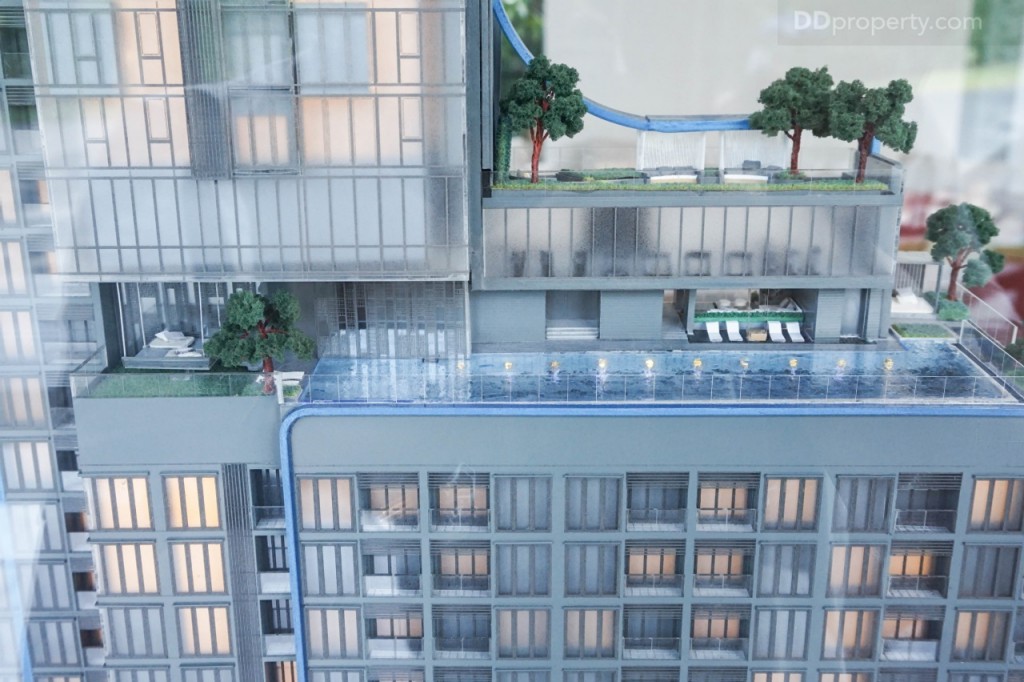 The Line Asoke Ratchada - Project7 DSC09325-006