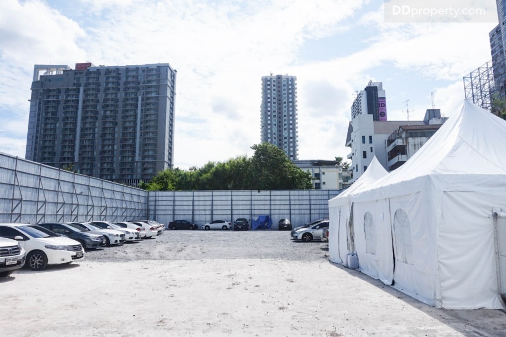 The Line Asoke Ratchada - Project8 DSC09329-007