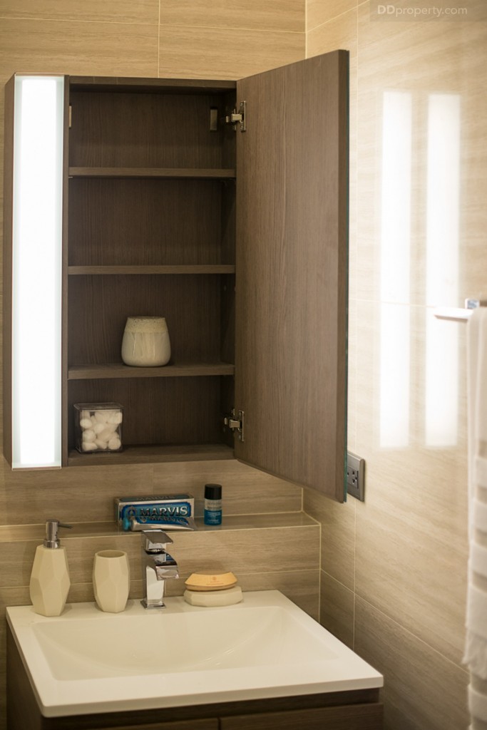 The Line Asoke Ratchada - Room 1 E10 16_06 The Line Asok Ratchada_072-014