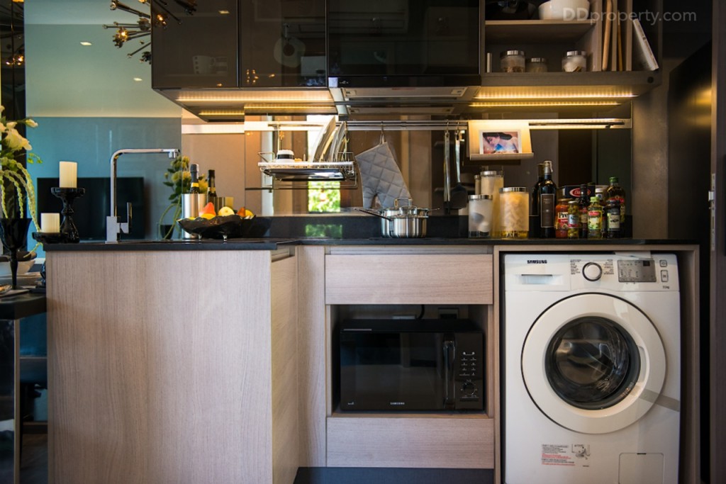 The Line Asoke Ratchada - Room 1 E3.1 16_06 The Line Asok Ratchada_016-004