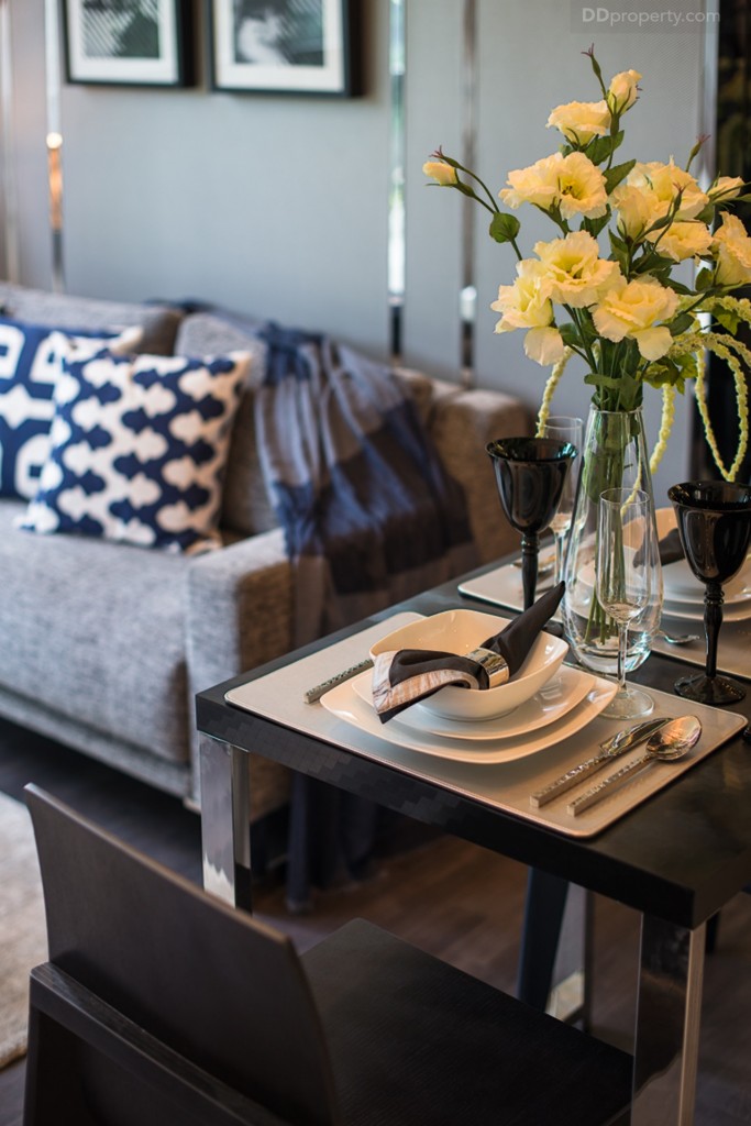 The Line Asoke Ratchada - Room 1 E3.2 16_06 The Line Asok Ratchada_063-005