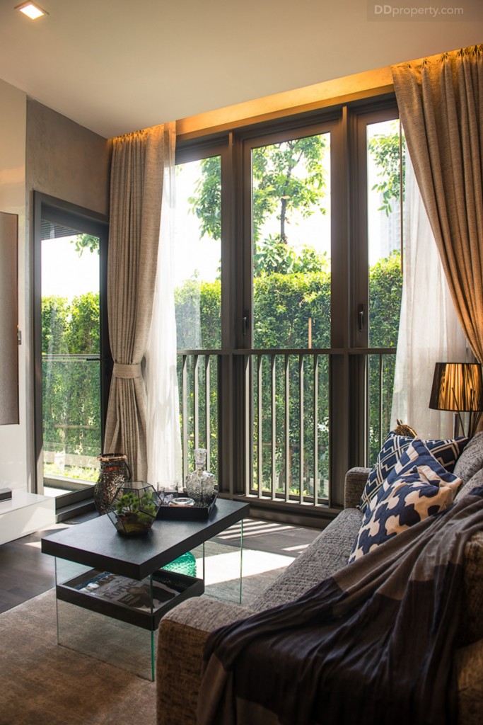 The Line Asoke Ratchada - Room 1 E6 16_06 The Line Asok Ratchada_018-008