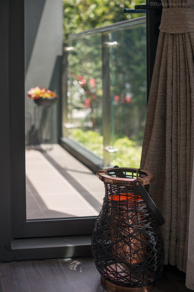 The Line Asoke Ratchada - Room 1 E6.1 16_06 The Line Asok Ratchada_060-009