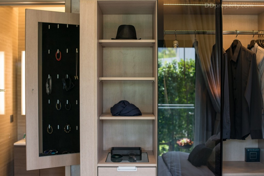 The Line Asoke Ratchada - Room 1 E9 16_06 The Line Asok Ratchada_050-013