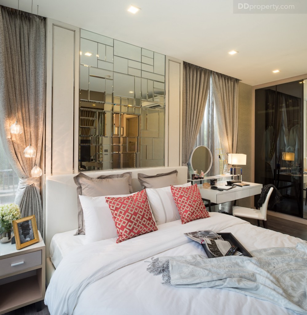 The Line Asoke Ratchada - Room 2 B10 16_06 The Line Asok Ratchada_005-012