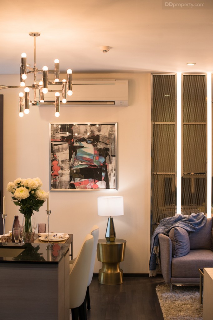 The Line Asoke Ratchada - Room 2 B4 16_06 The Line Asok Ratchada_038-004