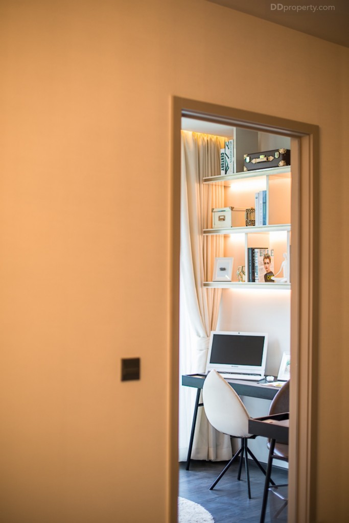 The Line Asoke Ratchada - Room 2 B6 16_06 The Line Asok Ratchada_080-007