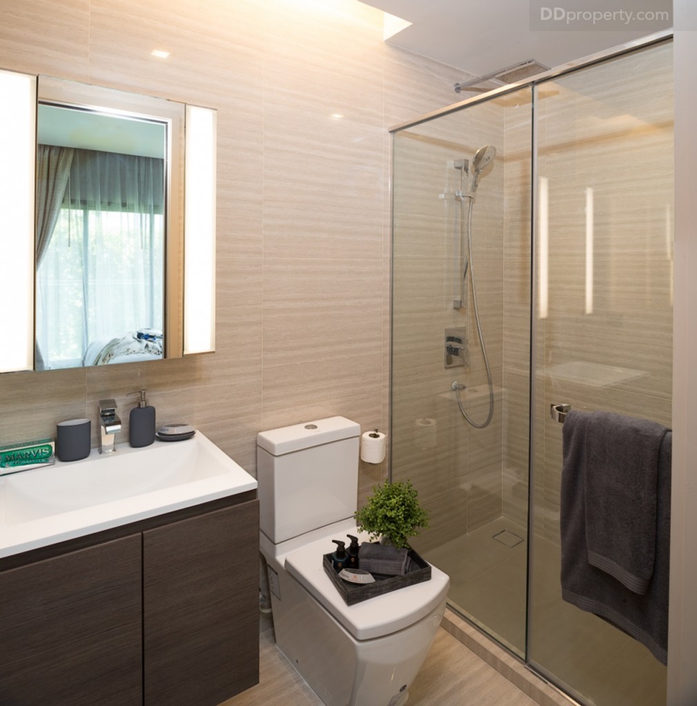 The Line Asoke Ratchada - Room 2 B7.2 16_06 The Line Asok Ratchada_014-009