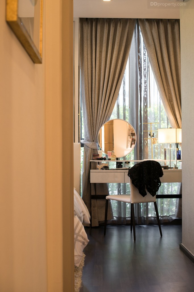 The Line Asoke Ratchada - Room 2 B8 16_06 The Line Asok Ratchada_037-010