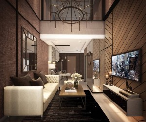  - พรีวิวโครงการใหม่: เดอะ ยูนิค เอกมัย – รามอินทรา (The Unique Ekamai - Ramintra)