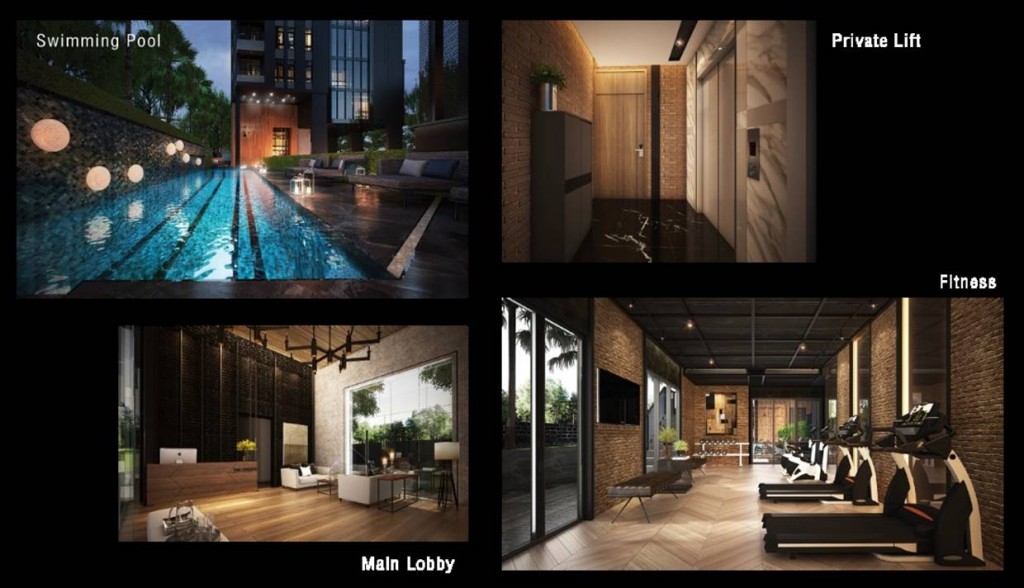 The Unique Ekamai - Ramintra6-20160531