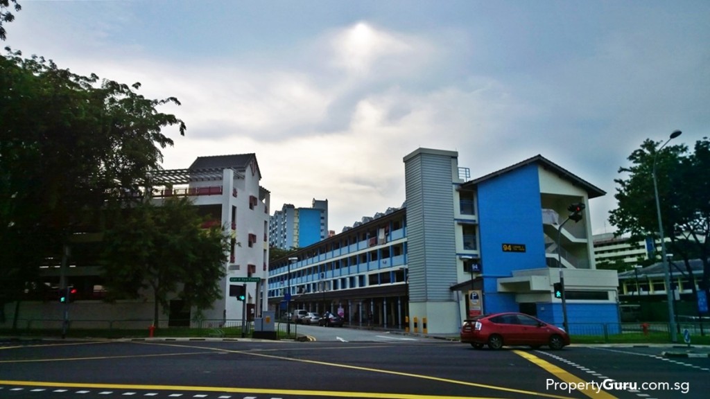 Toa Payoh Block 94