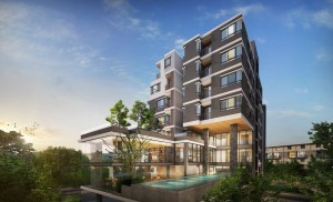  - รีวิวโครงการ: วินน์ คอนโด พหลโยธิน 52 (Wynn Condo)