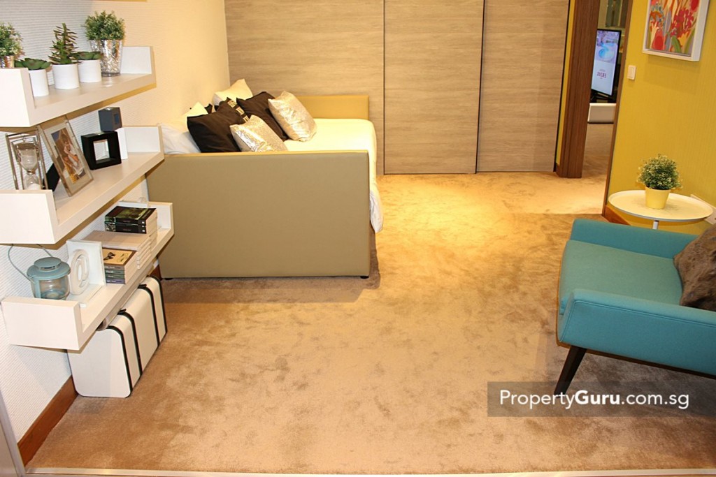 alana common bedroom 2