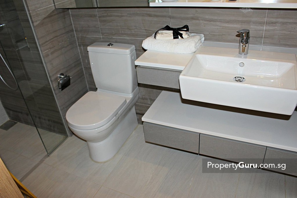 belgravia villas bathroom 1 basement