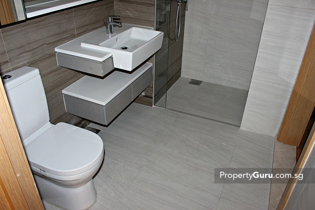 belgravia villas bathroom 2