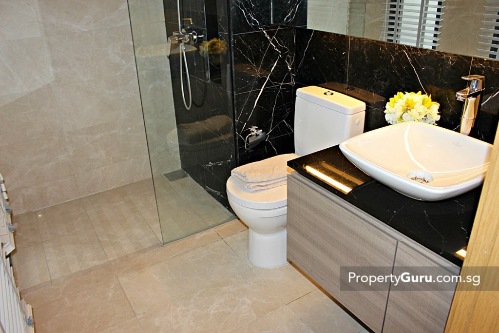 belgravia villas bathroom 3