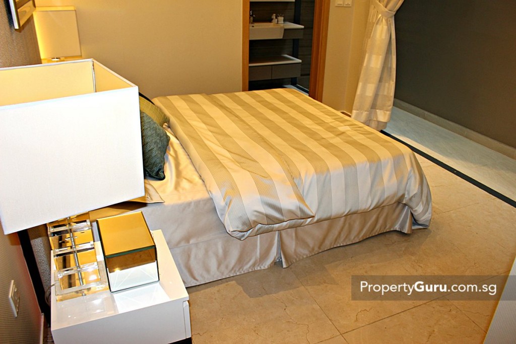 belgravia villas bedroom 1 basement