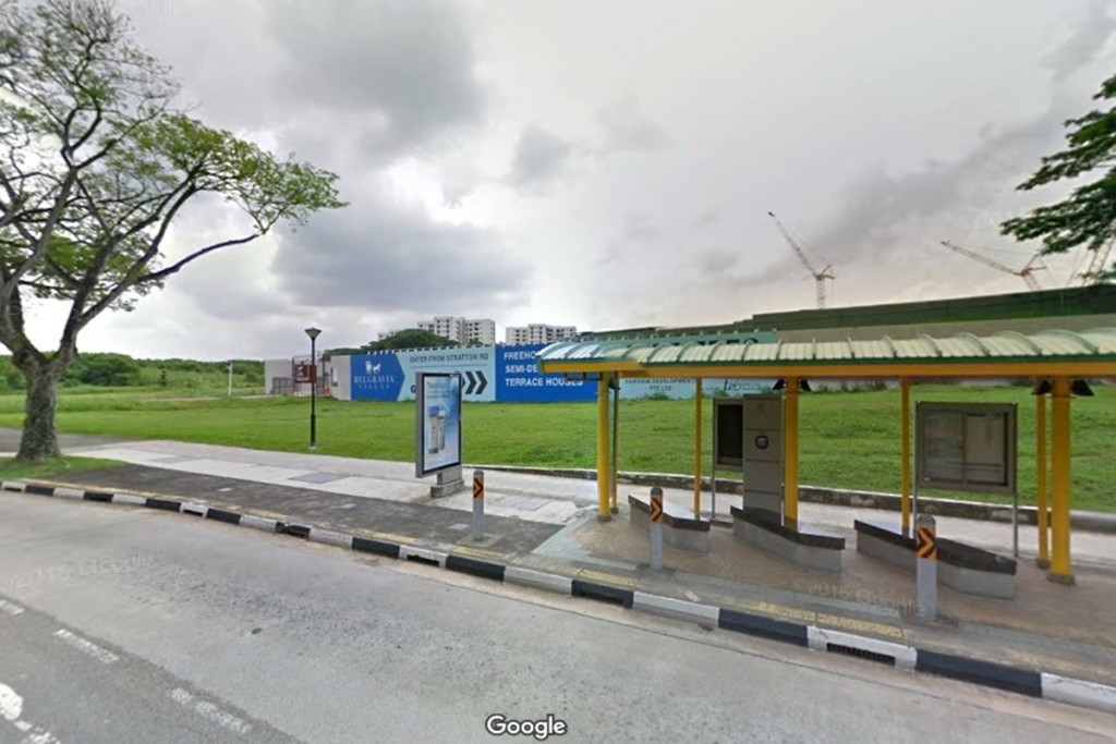 transport, seletar, ang mo kio ave 5