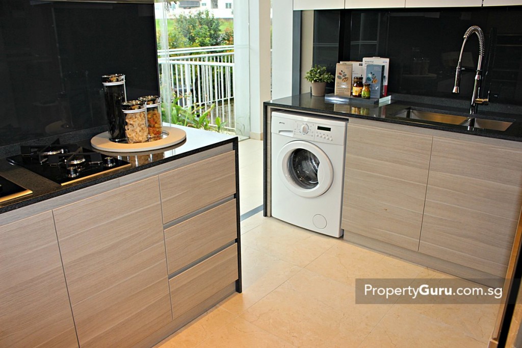 belgravia villas kitchen 3