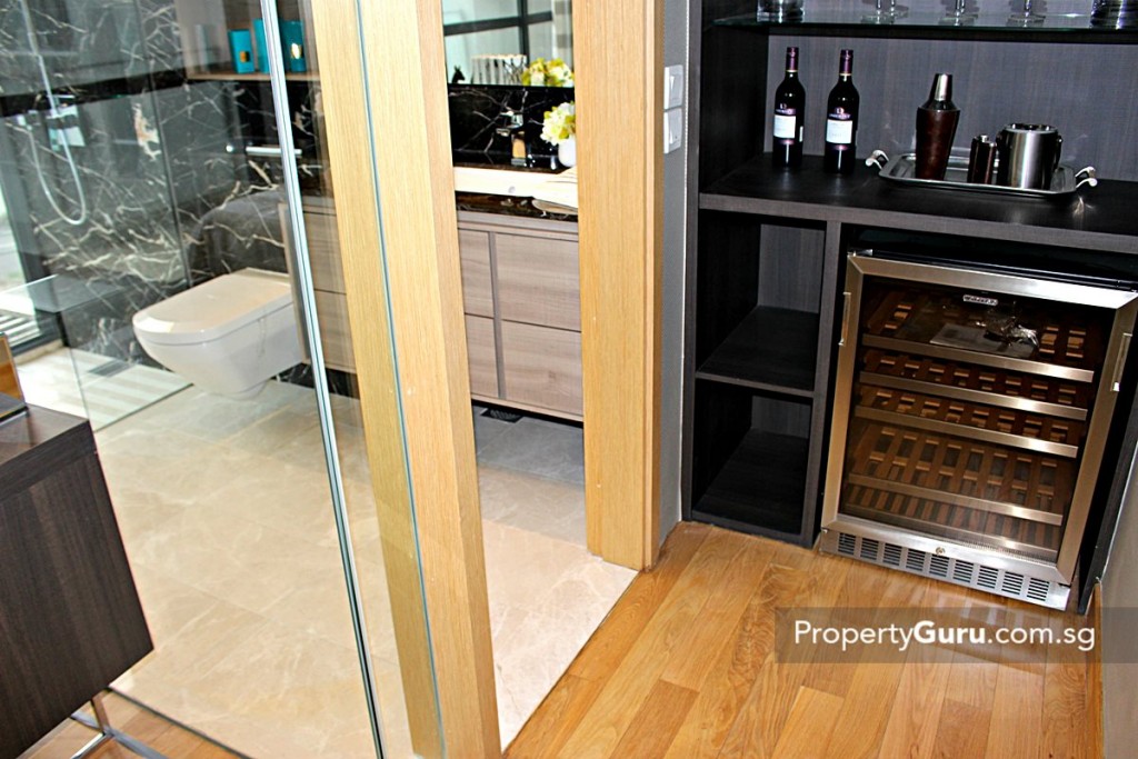 belgravia villas master bathroom 3