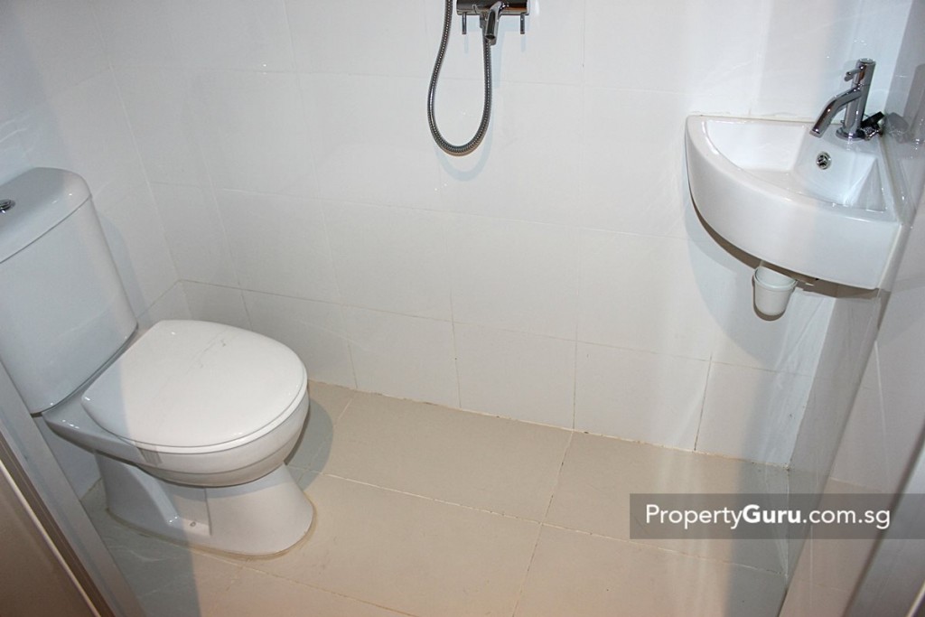 belgravia villas water closet basement