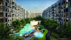  - พรีวิวโครงการใหม่: ยูนิโอ สุขุมวิท 72 (UNIO Sukhumvit 72)