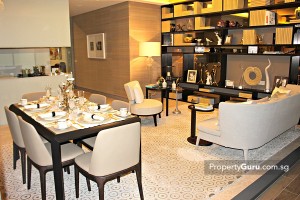- Highline Residences Review
