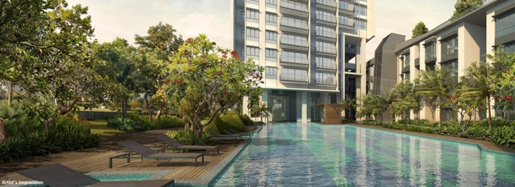 Source: Developer's Brochure