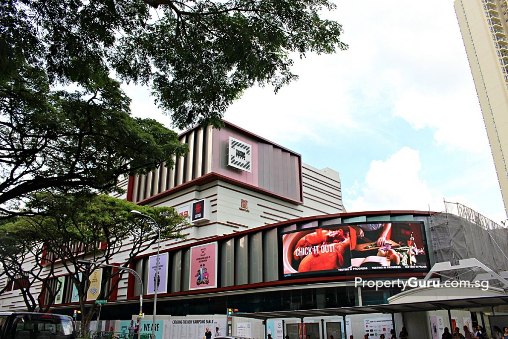 dining, shopping, malls