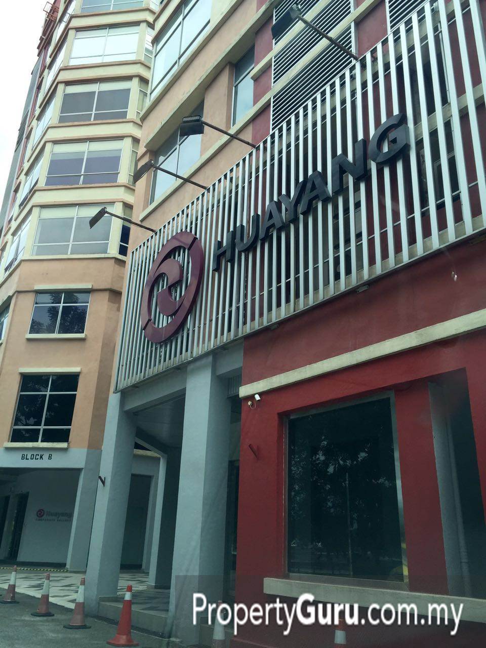 Astetica Residences Showroom