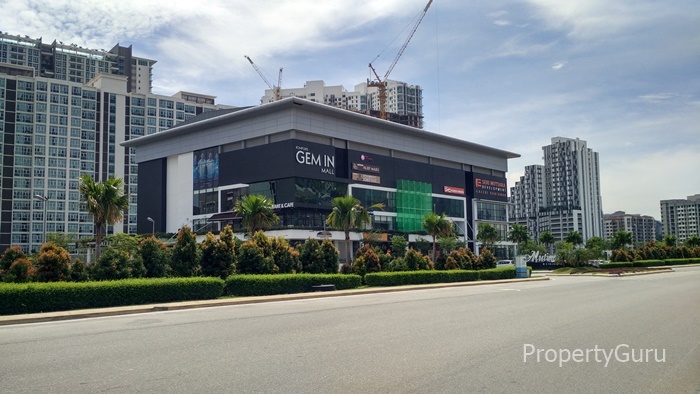 Astetica Residences Nearby