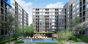  - New Project Preview: The Kith Plus Sukhumvit 113