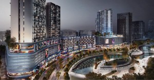  - Metroplex, Tropicana Metropark