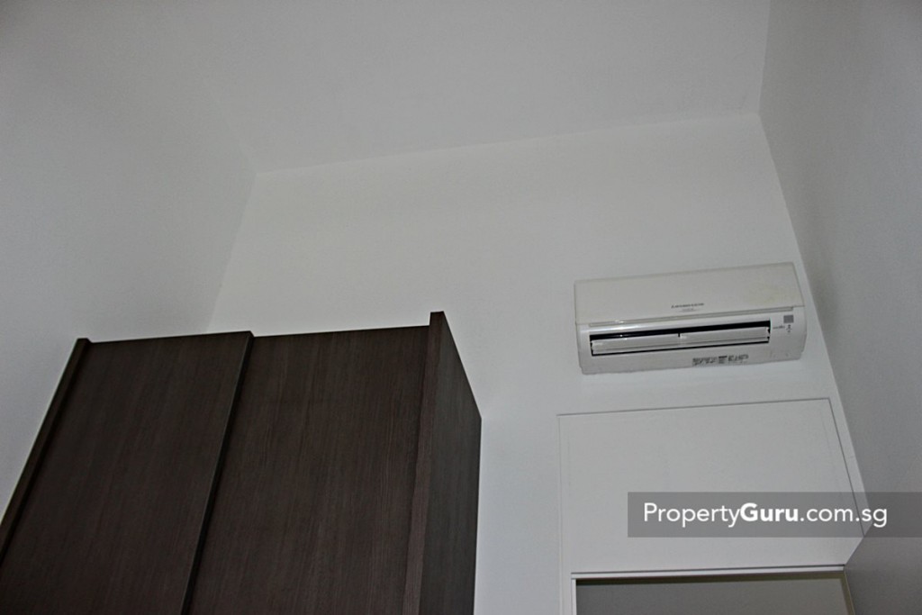 seletar park residence ceiling