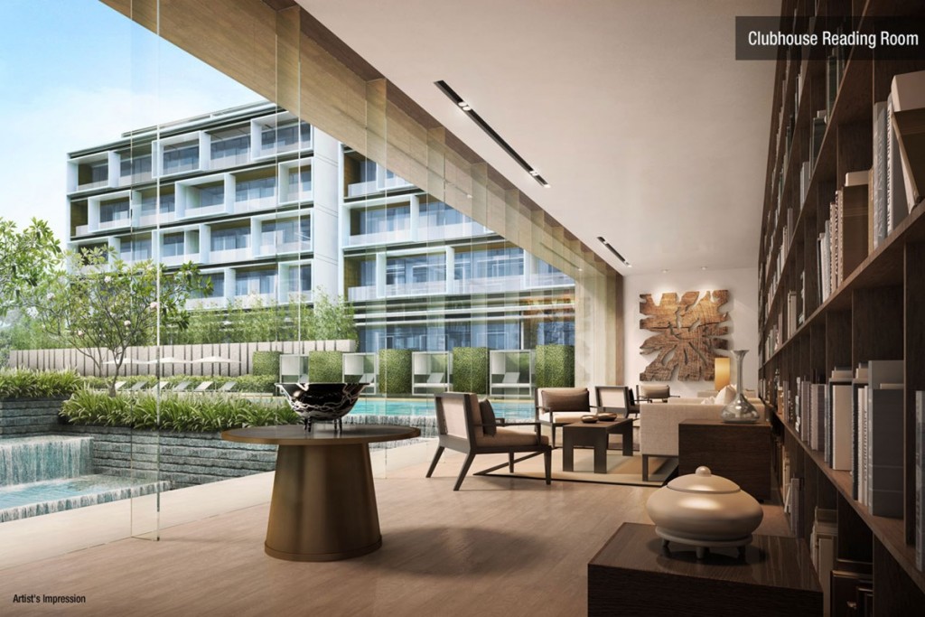 Source: Developer's Brochure
