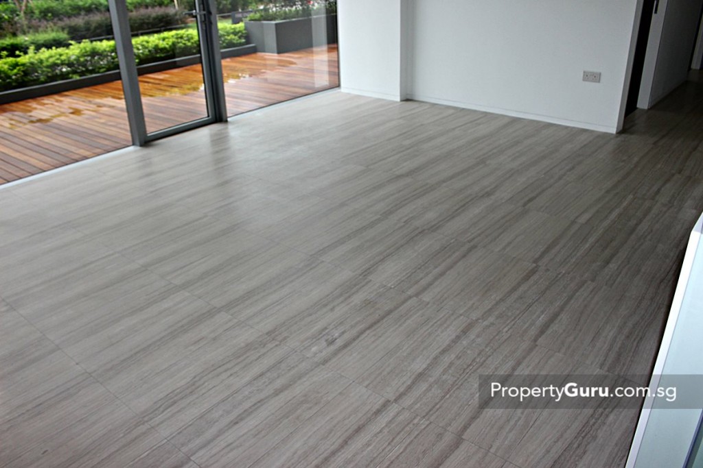 seletar park residence living