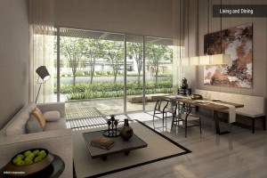 - Seletar Park Residence Review