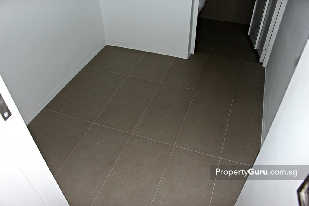 seletar park residence utility
