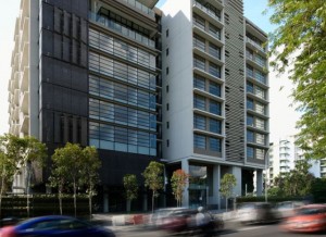 - Seri Ampang Hilir, Ampang Hilir