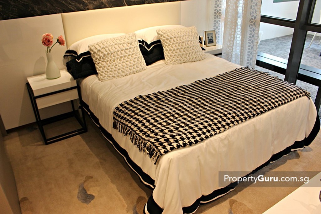 sophia hills bedroom 2 BR DK main