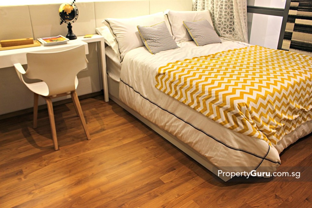 sophia hills bedroom 2 BR DK studio