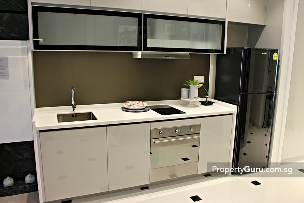 sophia hills kitchen 2 BR DK main