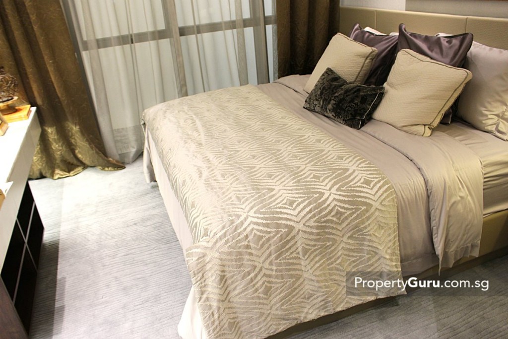 sophia hills master bedroom 3 BR