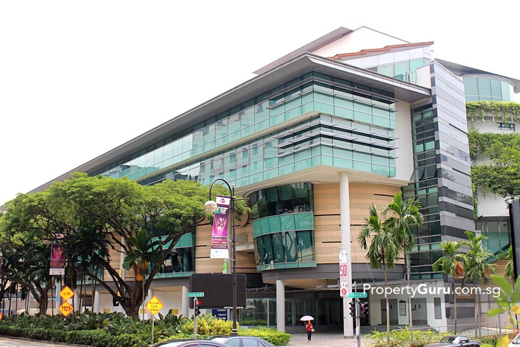 education, university, tertiary, dhoby ghaut, condo