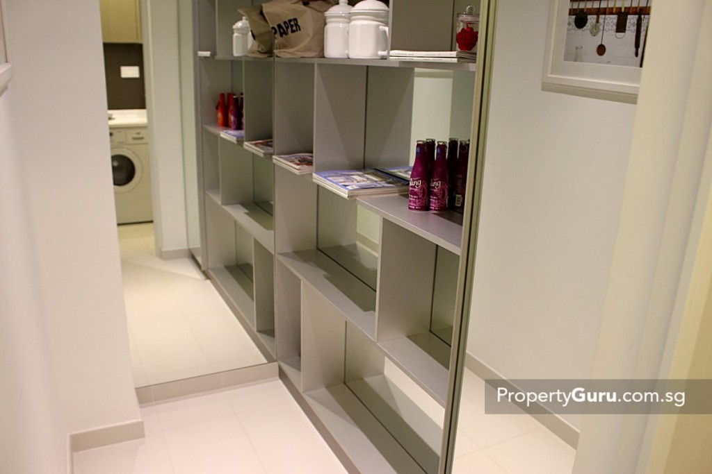 sophia hills utility 3 BR